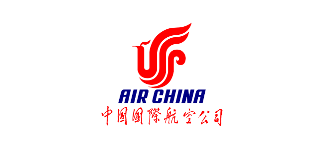 Логотип авиакомпании Air China Cargo
