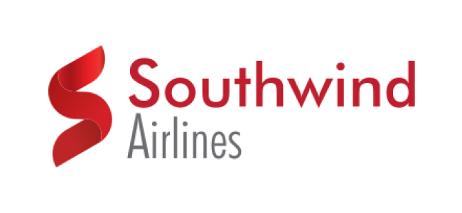 Логотип авиакомпании Southwind Airlines
