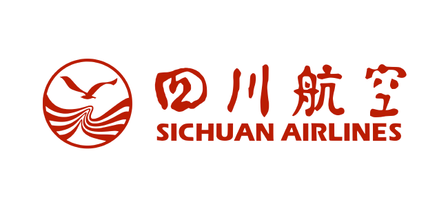 Логотип авиакомпании Sichuan Airlines