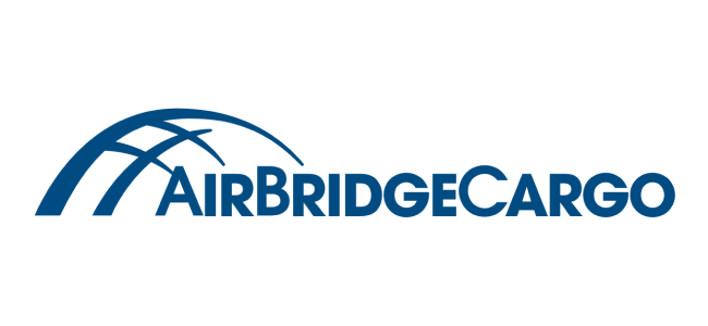 Логотип авиакомпании AirBridgeCargo Airlines