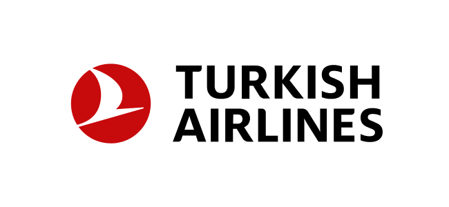 Логотип авиакомпании Turkish Airlines