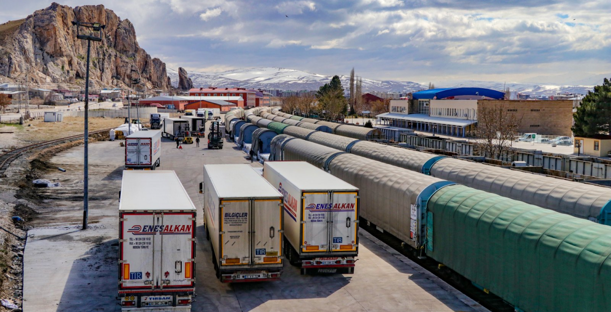 Картинка Benefit Logistics