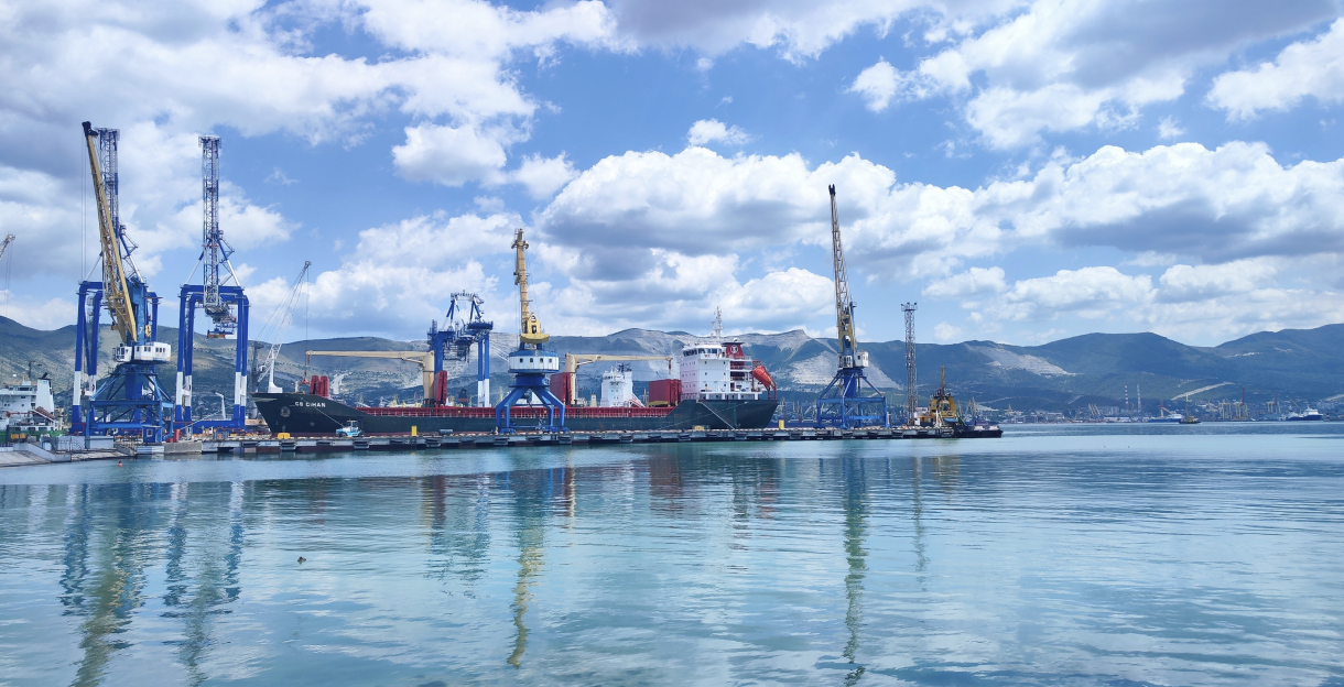 Картинка Benefit Logistics