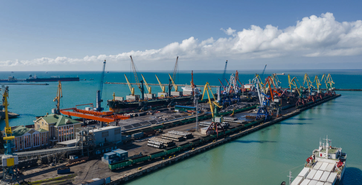 Картинка Benefit Logistics