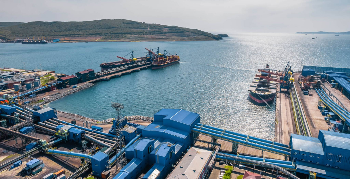 Картинка Benefit Logistics