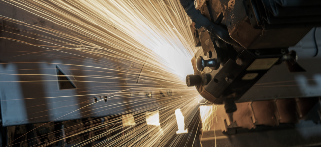 Машиностроение