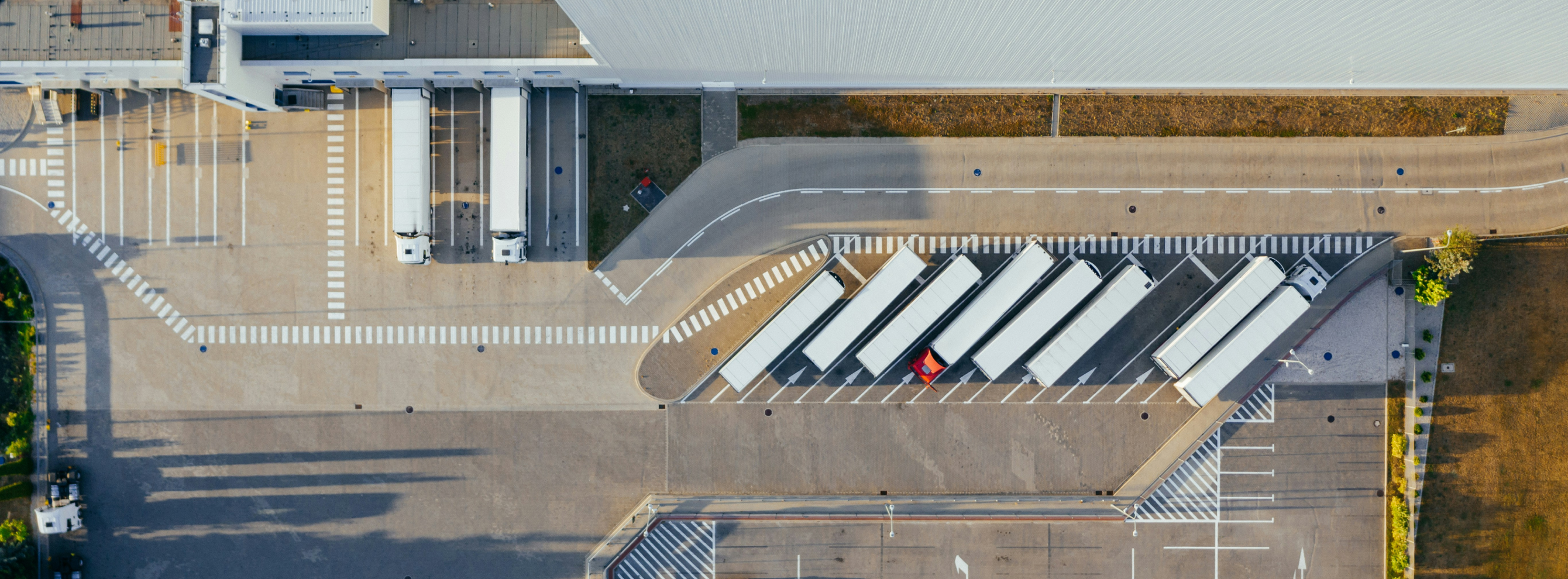 Прямая доставка сборных грузов из Европы