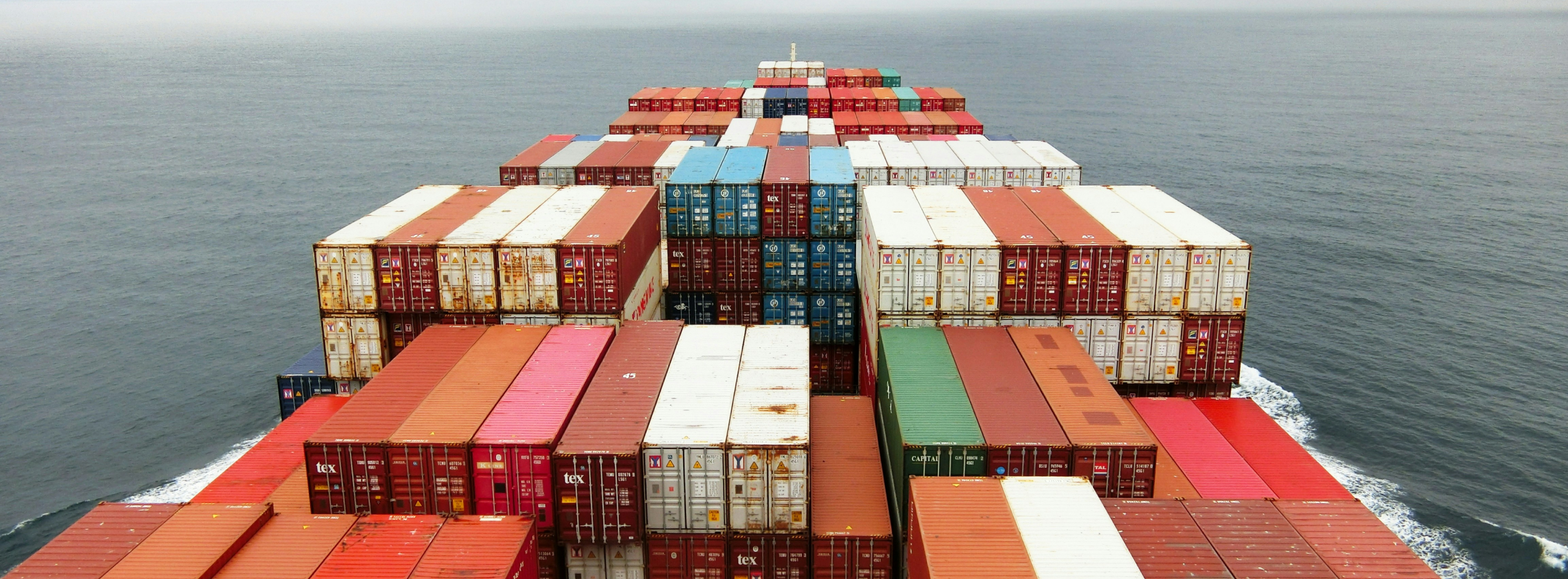 Доставка сборных грузов из Европы через Турцию