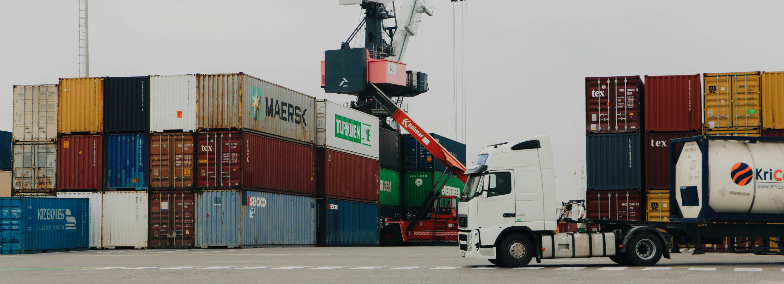 Доставка из Европы