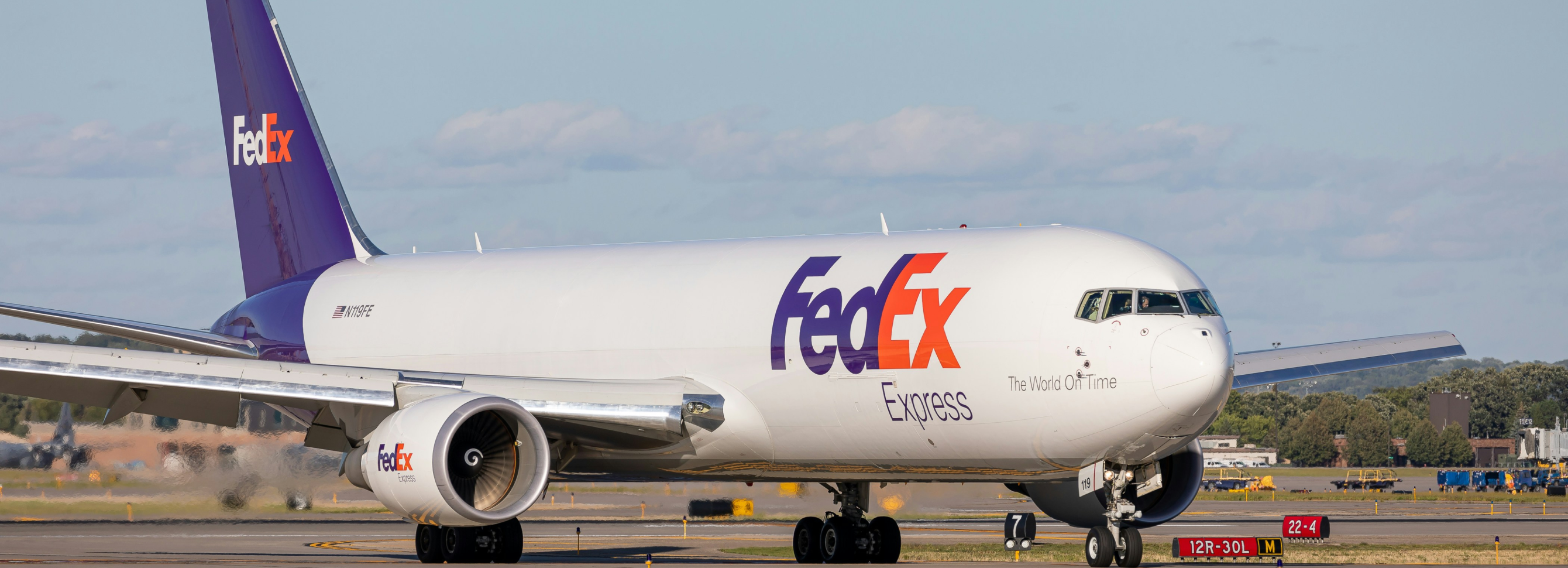 Авиадоставка из Турции