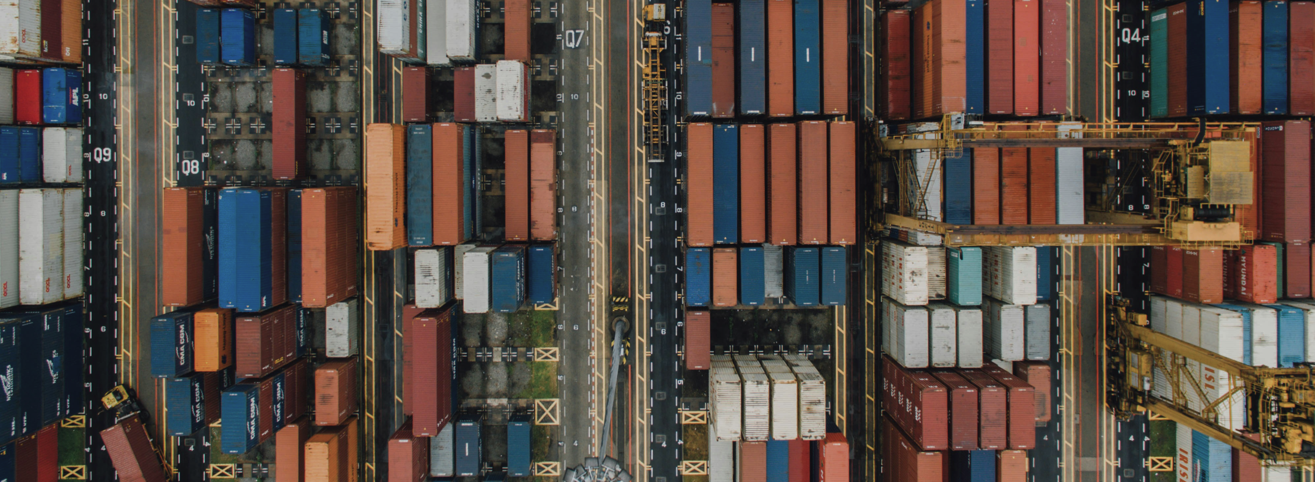 Сборные грузы из Турции