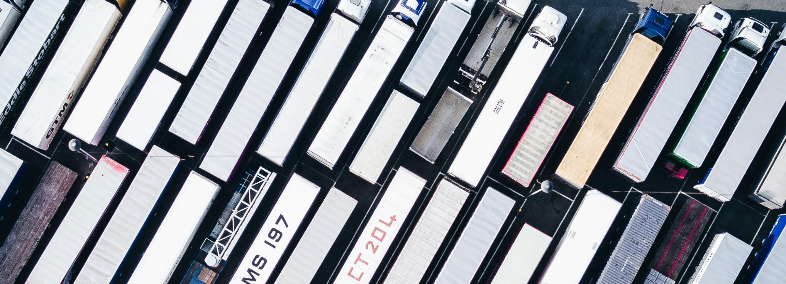 Доставка FTL из Турции в Россию