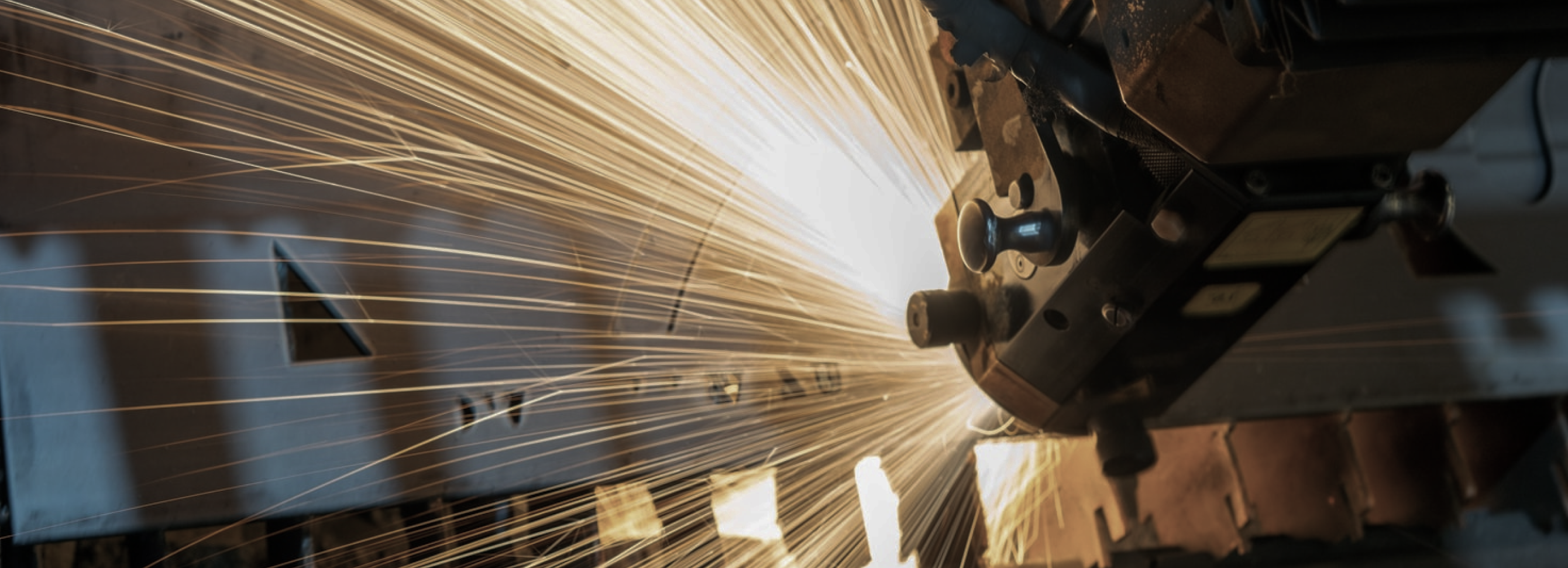 Доставка станков и оборудования