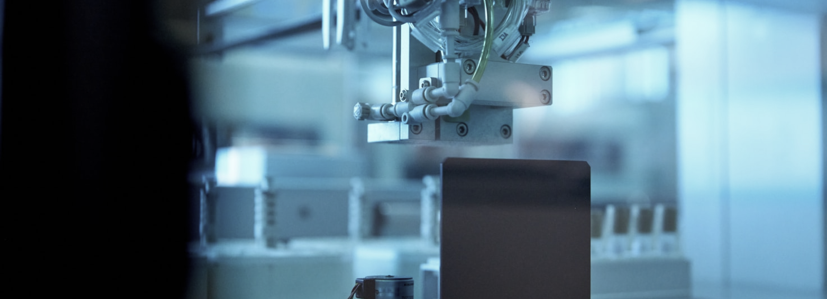 Логистика медицинских товаров