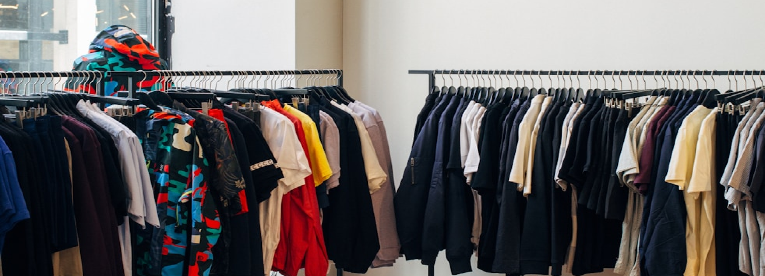 Логистика для ритейла